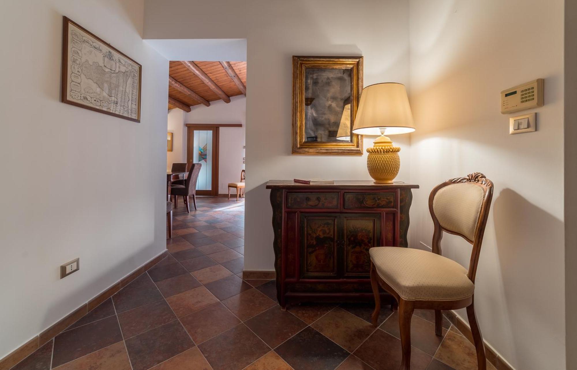 A Casa Del Gioielliere Apartment Palermo Exterior photo